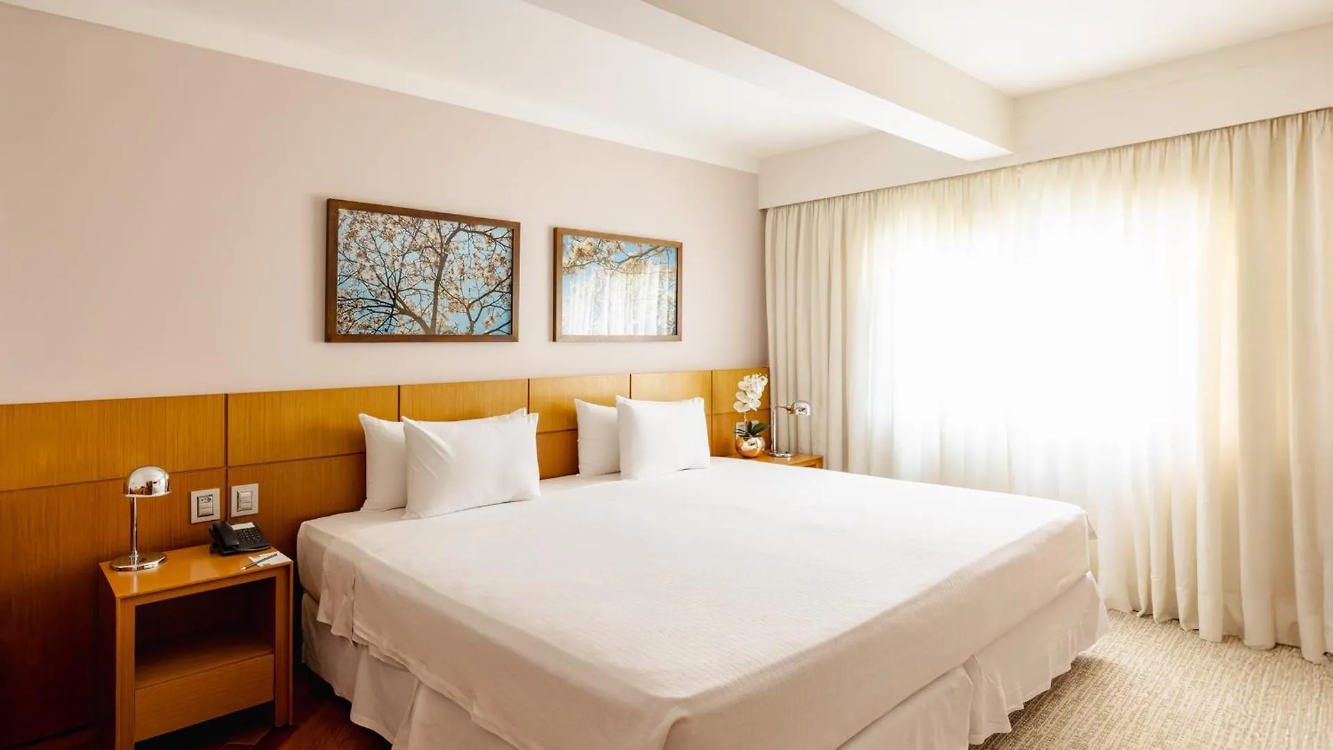 Grande Hotel Campos do Jordão
