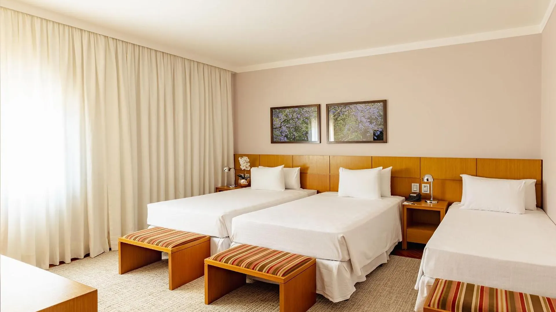 Grande Hotel Campos do Jordão
