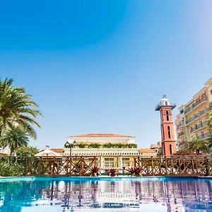 Отель Il Campanario Villaggio - Oficial